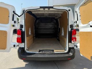 Toyota Proace ELECTRICO