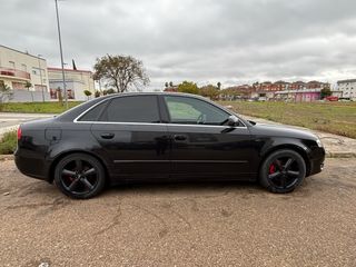 Audi A4 2006