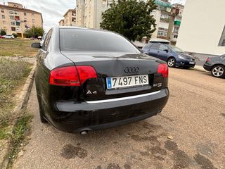 Audi A4 2006