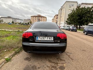 Audi A4 2006