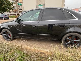 Audi A4 2006