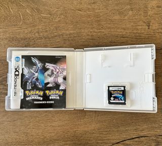 Pokémon Versione Diamante Nintendo DS ITA