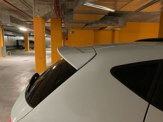 Alerón Seat León Mk3