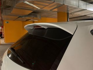 Alerón Seat León Mk3