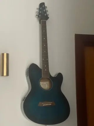 Clases de iniciación en guitarra niños y adultos