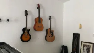 Clases de iniciación en guitarra niños y adultos