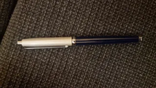 4 penne stilografiche