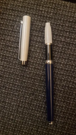 4 penne stilografiche