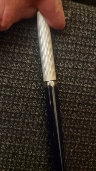 4 penne stilografiche