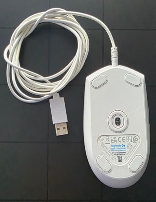 LOGITECH G203 LIGHTSYNC