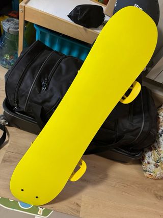 Tabla Snow Burton Niñ@ Iniciación (90cm)