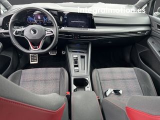 Volkswagen Golf GTI 2.0 TSI 180kW (245CV) DSG