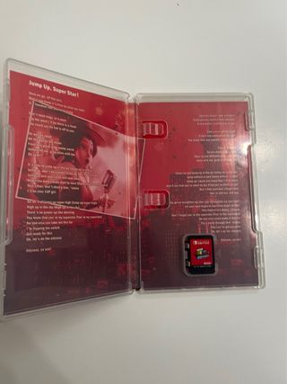 Super Mario Odyssey Nintendo Switch