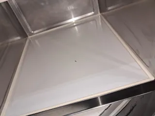 Microondas Menu Master