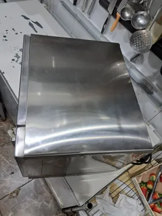 Microondas Menu Master