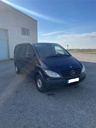 Mercedes-Benz Vito 2006