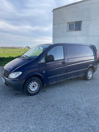 Mercedes-Benz Vito 2006