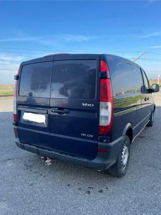 Mercedes-Benz Vito 2006