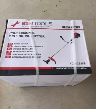 Tosasiepi professionale BSN Tools YC3C520B