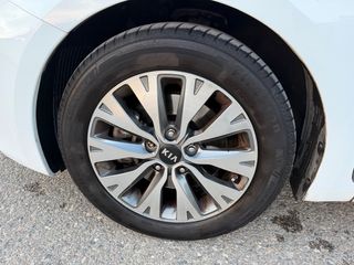 KIA Ceed 2016
