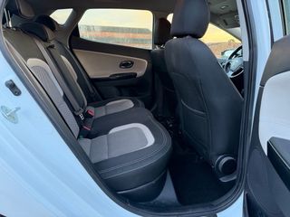 KIA Ceed 2016