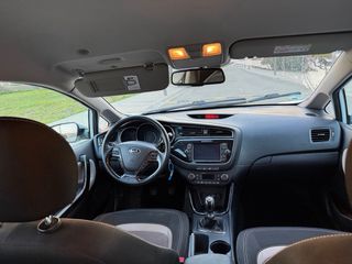 KIA Ceed 2016