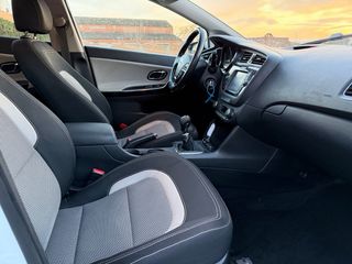 KIA Ceed 2016