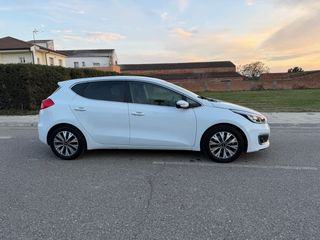 KIA Ceed 2016