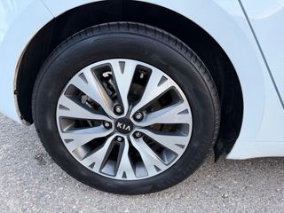 KIA Ceed 2016