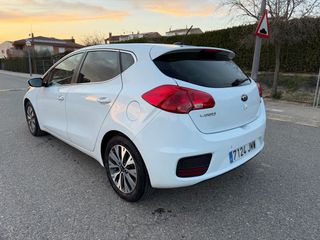 KIA Ceed 2016