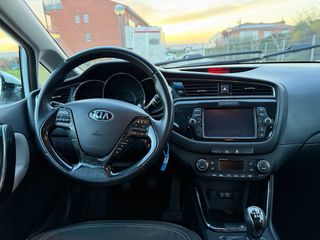 KIA Ceed 2016