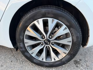 KIA Ceed 2016