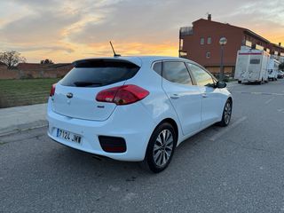 KIA Ceed 2016