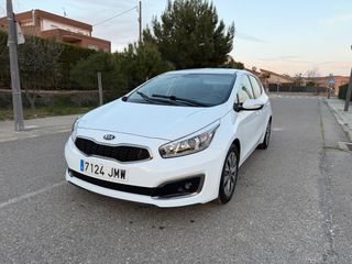 KIA Ceed 2016
