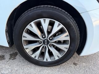 KIA Ceed 2016