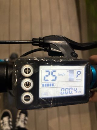 Patinete Eléctrico SmartGyro