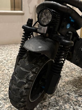 Patinete Eléctrico SmartGyro