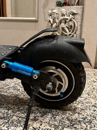 Patinete Eléctrico SmartGyro