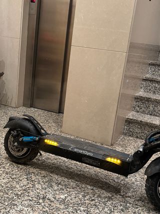 Patinete Eléctrico SmartGyro