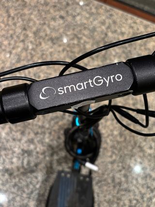 Patinete Eléctrico SmartGyro