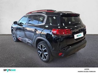 Citroën C5 Aircross  BlueHdi 96kW (130CV) S&S Feel