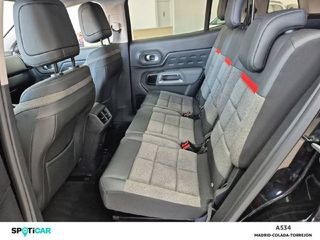 Citroën C5 Aircross  BlueHdi 96kW (130CV) S&S Feel