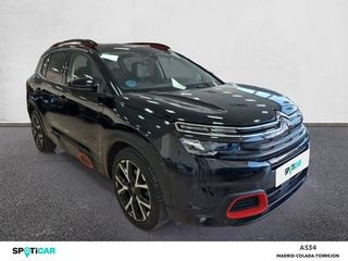 Citroën C5 Aircross  BlueHdi 96kW (130CV) S&S Feel