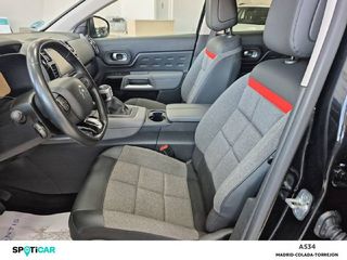Citroën C5 Aircross  BlueHdi 96kW (130CV) S&S Feel