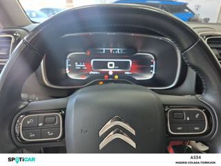 Citroën C5 Aircross  BlueHdi 96kW (130CV) S&S Feel