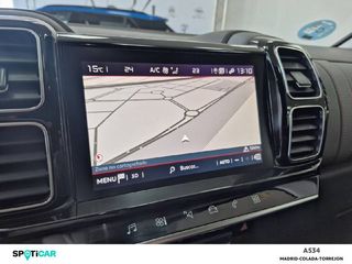 Citroën C5 Aircross  BlueHdi 96kW (130CV) S&S Feel