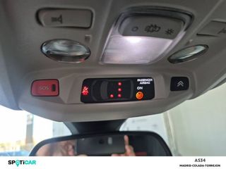 Citroën C5 Aircross  BlueHdi 96kW (130CV) S&S Feel