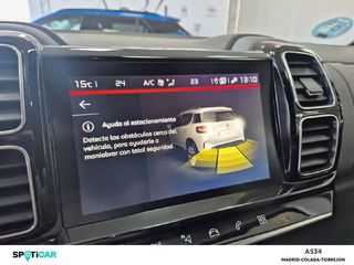 Citroën C5 Aircross  BlueHdi 96kW (130CV) S&S Feel