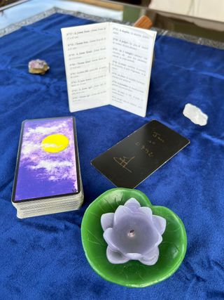 Oracle Itae - Gérard Barbier