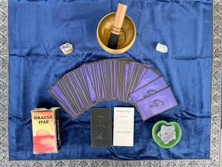 Oracle Itae - Gérard Barbier